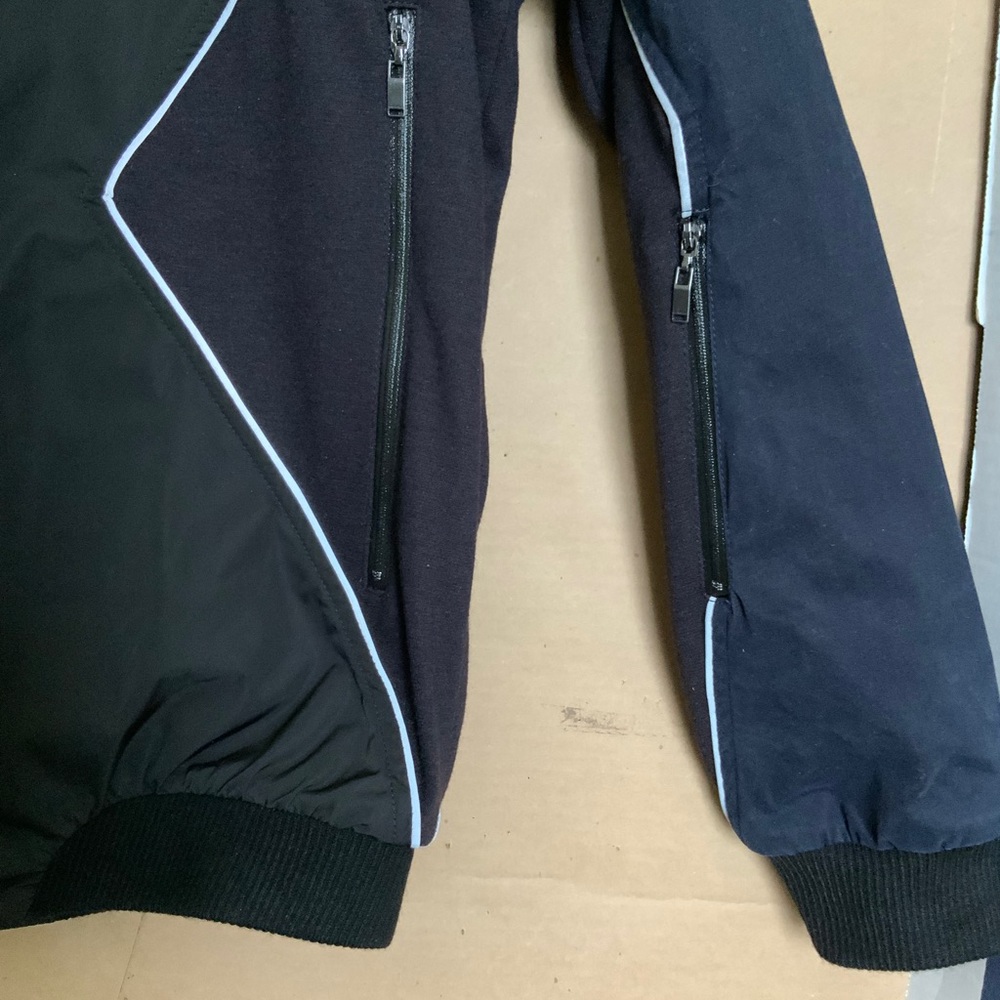 Multi Function Jogger, Moto Jacket. - image 4